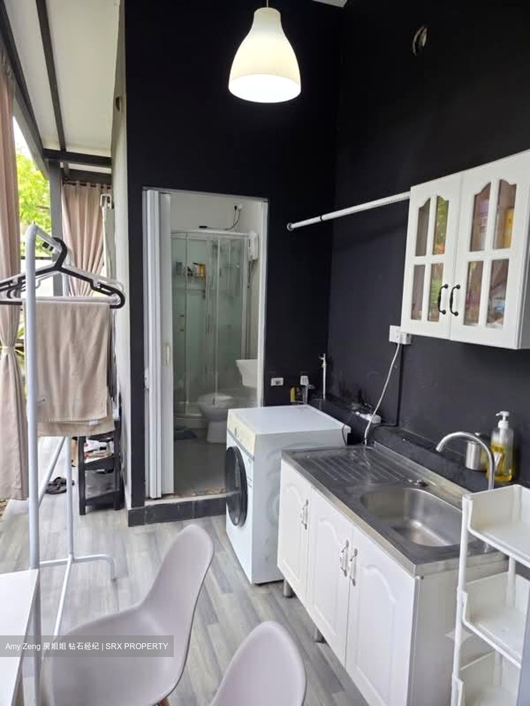 Rangoon View (D8), Apartment #582910291